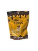 Mini Cones Chocolat au Lait